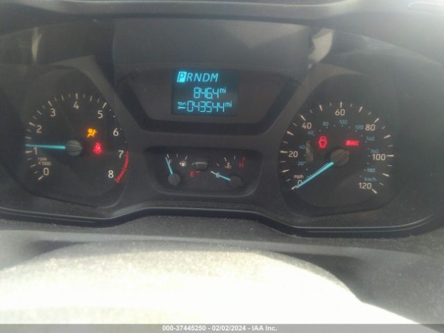 1FBZX2ZM0JKB56120 Ford Transit-350 Xl