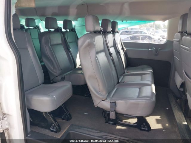1FBZX2ZM0JKB56120 Ford Transit-350 Xl