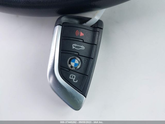 5UXTY3C00M9F20737 BMW X3 Sdrive30i