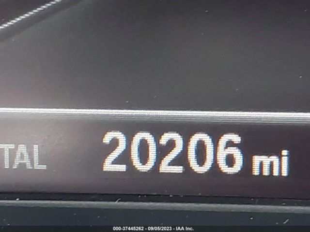 5UXTY3C00M9F20737 BMW X3 Sdrive30i