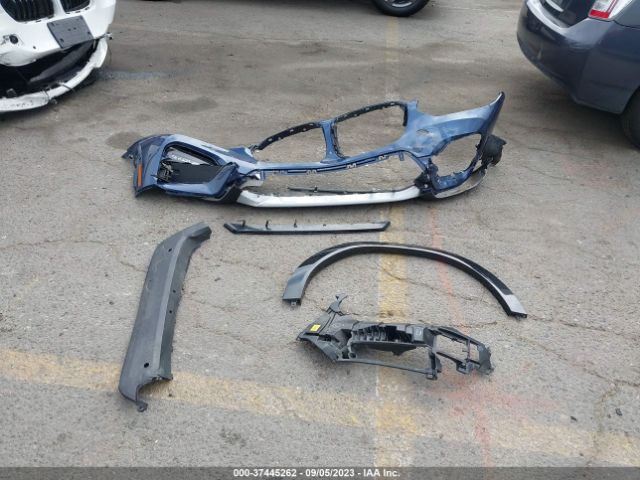 5UXTY3C00M9F20737 BMW X3 Sdrive30i