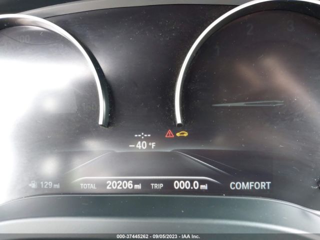 5UXTY3C00M9F20737 BMW X3 Sdrive30i