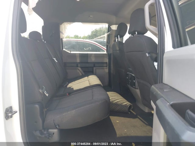 2020 FORD F-150 XL/XLT/LARIAT VIN: 1FTEW1CP4LFC66139