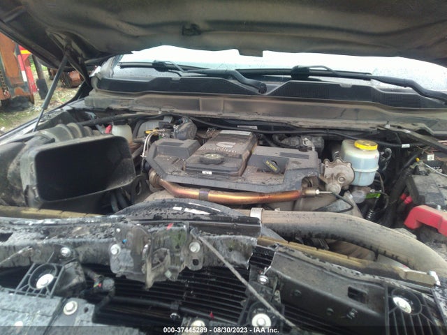 3C6UR5NL7KG651574 RAM 2500 Laramie