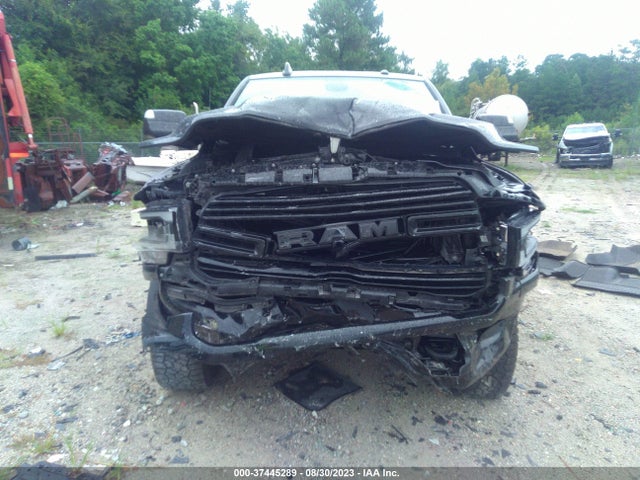 3C6UR5NL7KG651574 RAM 2500 Laramie