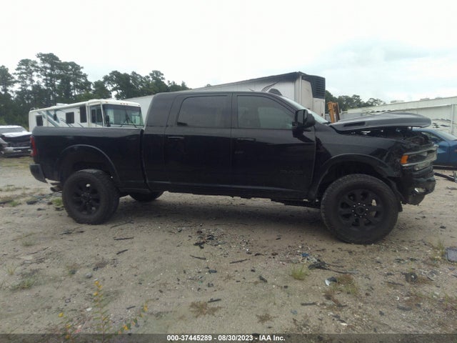 3C6UR5NL7KG651574 RAM 2500 Laramie