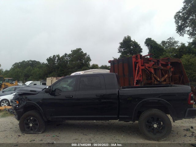 3C6UR5NL7KG651574 RAM 2500 Laramie