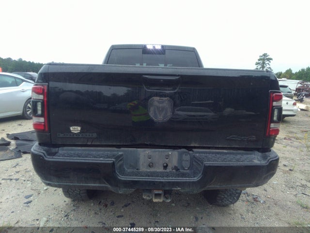 3C6UR5NL7KG651574 RAM 2500 Laramie