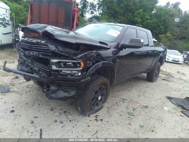 3C6UR5NL7KG651574 RAM 2500 Laramie