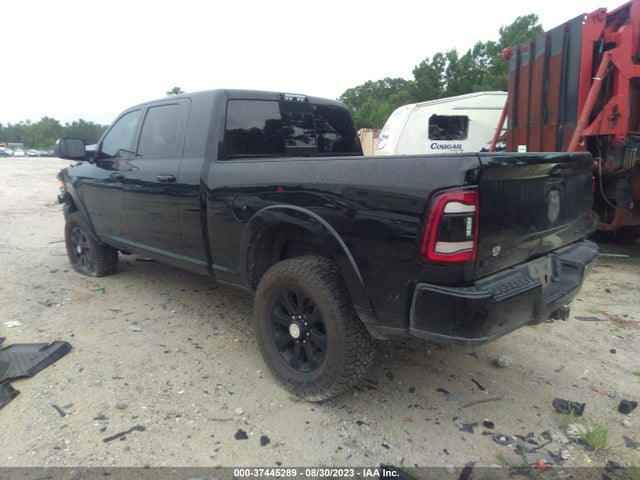 3C6UR5NL7KG651574 RAM 2500 Laramie