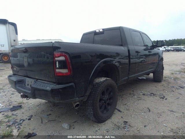 3C6UR5NL7KG651574 RAM 2500 Laramie