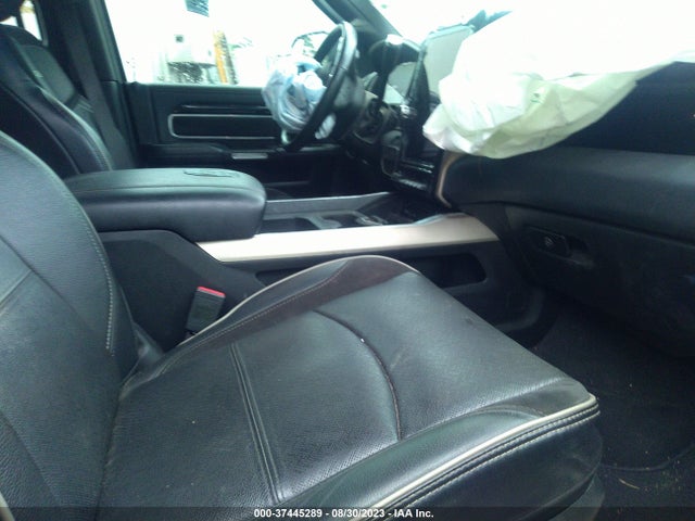 3C6UR5NL7KG651574 RAM 2500 Laramie