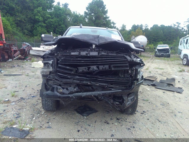 3C6UR5NL7KG651574 RAM 2500 Laramie