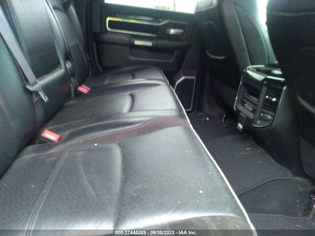 3C6UR5NL7KG651574 RAM 2500 Laramie