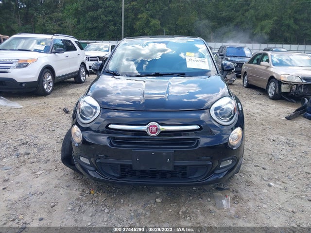 Fiat 500x Lounge 2016 ZFBCFYDT6GP389231 Image 12