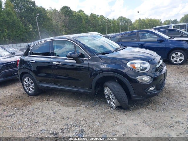 Fiat 500x Lounge 2016 ZFBCFYDT6GP389231 Image 13