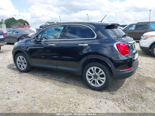 Fiat 500x Lounge 2016 ZFBCFYDT6GP389231 Image 14