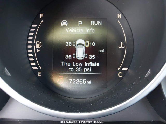 Fiat 500x Lounge 2016 ZFBCFYDT6GP389231 Image 15