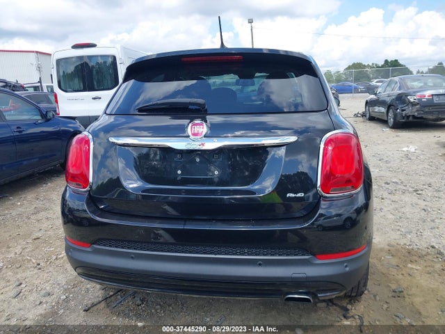 Fiat 500x Lounge 2016 ZFBCFYDT6GP389231 Image 16