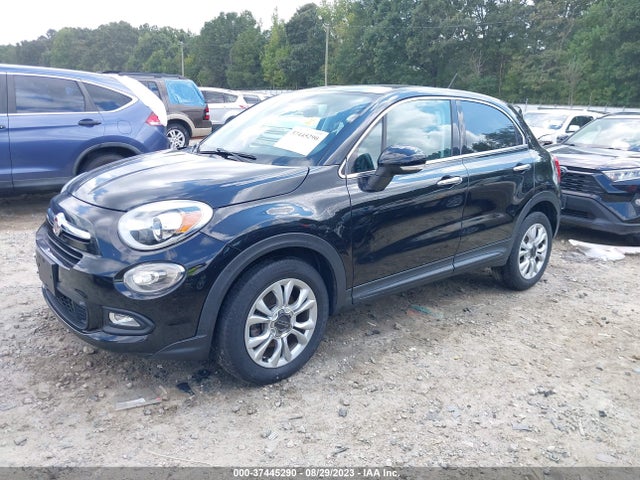 Fiat 500x Lounge 2016 ZFBCFYDT6GP389231 Image 2