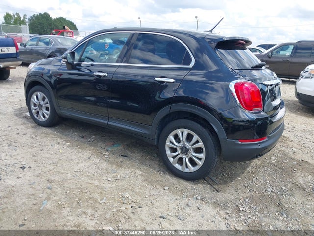 Fiat 500x Lounge 2016 ZFBCFYDT6GP389231 Image 3