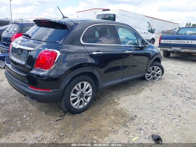 Fiat 500x Lounge 2016 ZFBCFYDT6GP389231 Image 4