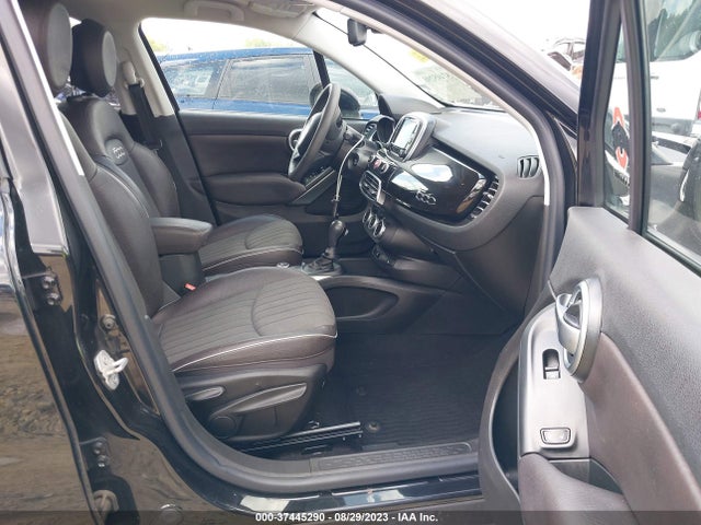 Fiat 500x Lounge 2016 ZFBCFYDT6GP389231 Image 5