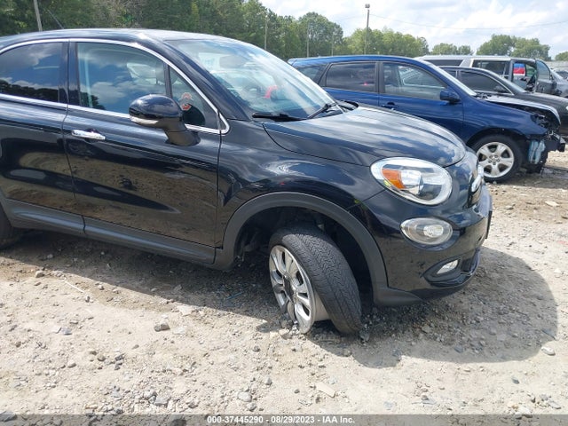 Fiat 500x Lounge 2016 ZFBCFYDT6GP389231 Image 6