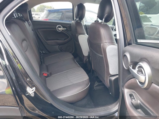 Fiat 500x Lounge 2016 ZFBCFYDT6GP389231 Image 8