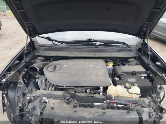 1C4PJMDX0KD190873 Jeep Cherokee Limited