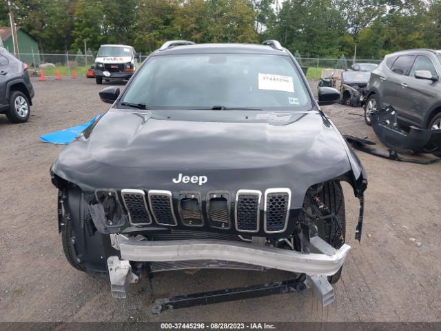 1C4PJMDX0KD190873 Jeep Cherokee Limited