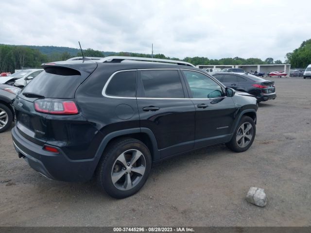 1C4PJMDX0KD190873 Jeep Cherokee Limited
