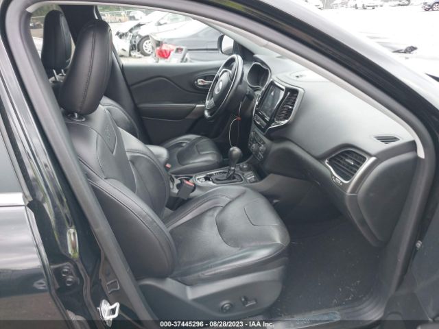 1C4PJMDX0KD190873 Jeep Cherokee Limited