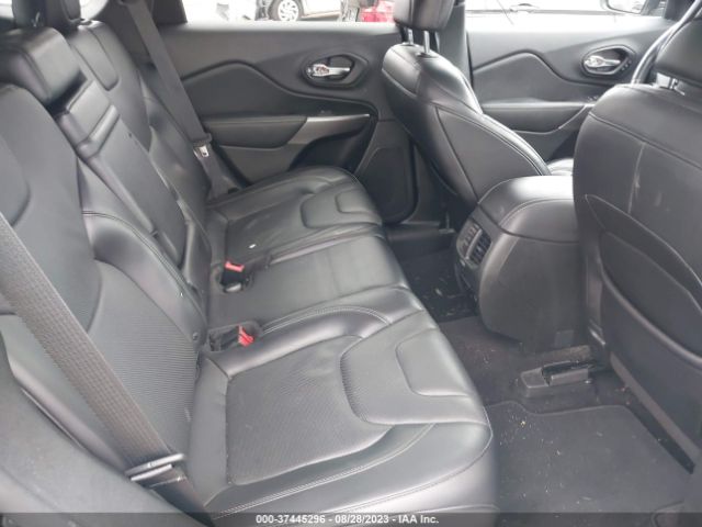 1C4PJMDX0KD190873 Jeep Cherokee Limited