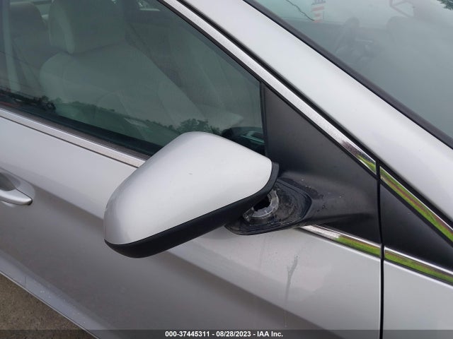 Hyundai Sonata 2.4l Se 2015 5NPE24AF9FH006045 Image 11