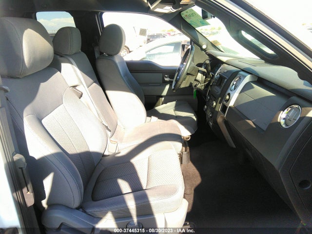 2014 FORD F-150 XLT VIN: 1FTEX1CM2EFA48965