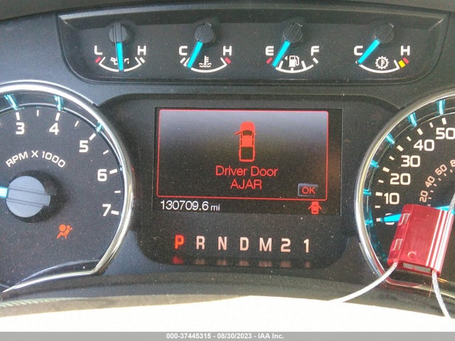 2014 FORD F-150 XLT VIN: 1FTEX1CM2EFA48965