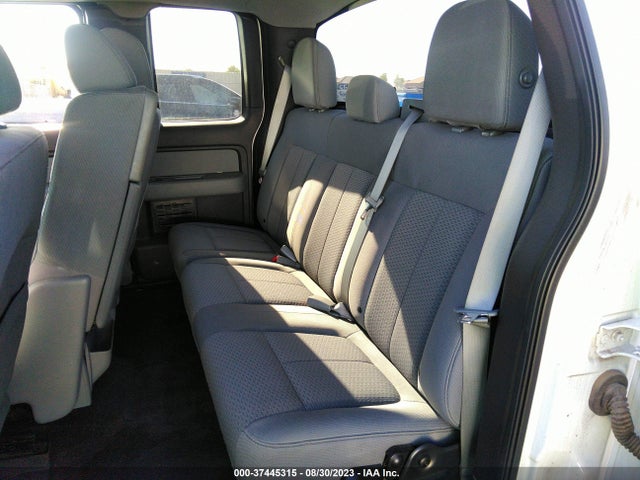 2014 FORD F-150 XLT VIN: 1FTEX1CM2EFA48965
