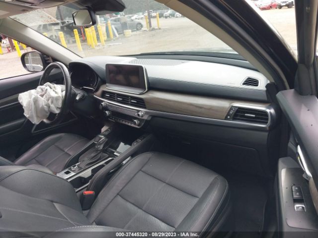 5XYP3DHC8MG183563 KIA Telluride Ex