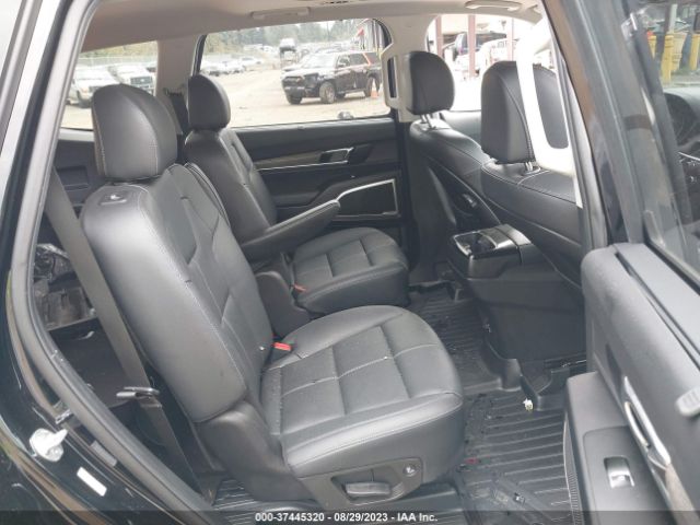 5XYP3DHC8MG183563 KIA Telluride Ex