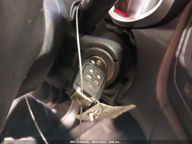 Chevrolet EQUINOX LT 2016 1GNFLFEK4GZ101439 Image 11