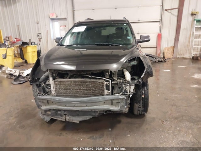 Chevrolet EQUINOX LT 2016 1GNFLFEK4GZ101439 Image 13