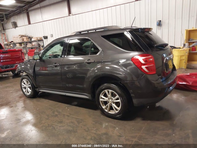 Chevrolet EQUINOX LT 2016 1GNFLFEK4GZ101439 Image 15