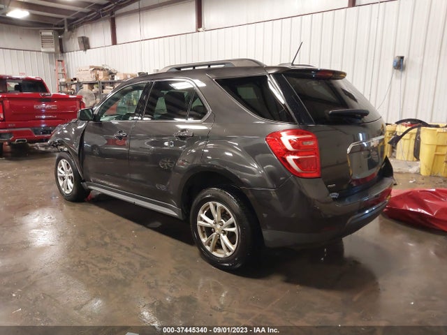 Chevrolet EQUINOX LT 2016 1GNFLFEK4GZ101439 Image 3