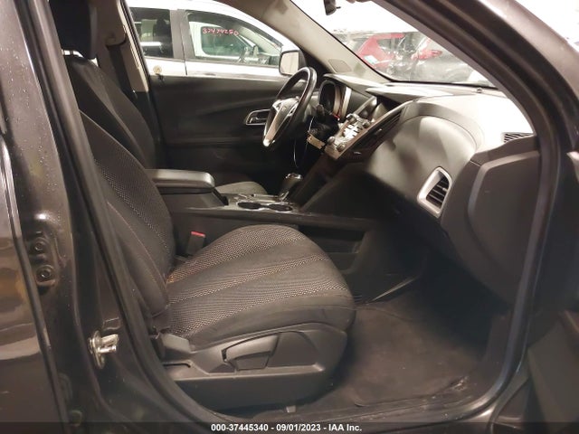 Chevrolet EQUINOX LT 2016 1GNFLFEK4GZ101439 Image 5