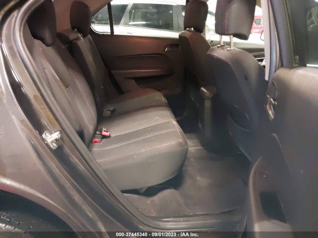 Chevrolet EQUINOX LT 2016 1GNFLFEK4GZ101439 Image 8