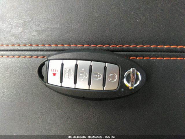 3N1AB8DV3PY255778 Nissan SENTRA SR