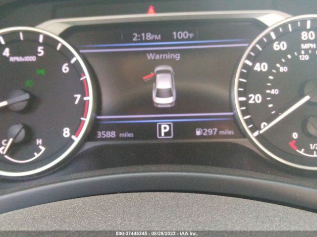 3N1AB8DV3PY255778 Nissan SENTRA SR