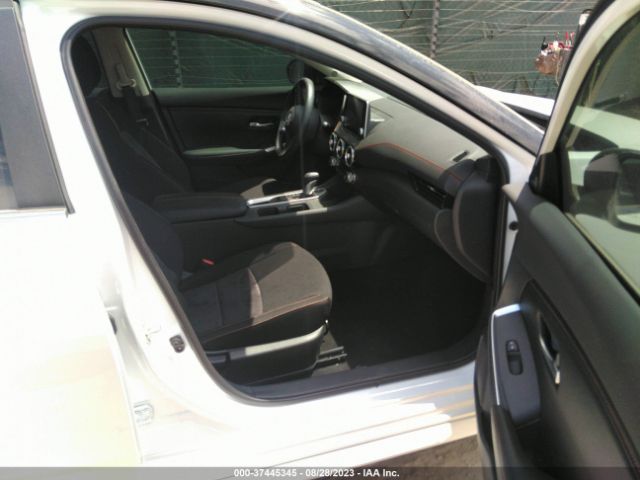 3N1AB8DV3PY255778 Nissan SENTRA SR