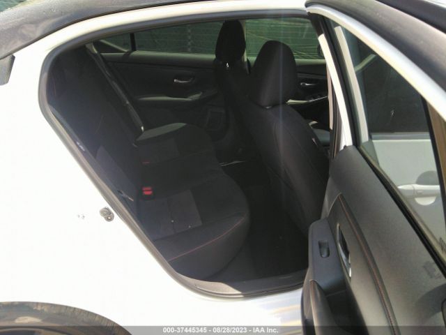 3N1AB8DV3PY255778 Nissan SENTRA SR